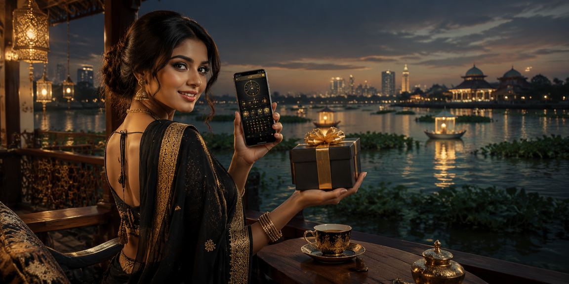 বাংলাদেশে মোবাইল পেমেন্টে baji123 বোনাস জমা করছেন একজন ব্যবহারকারী