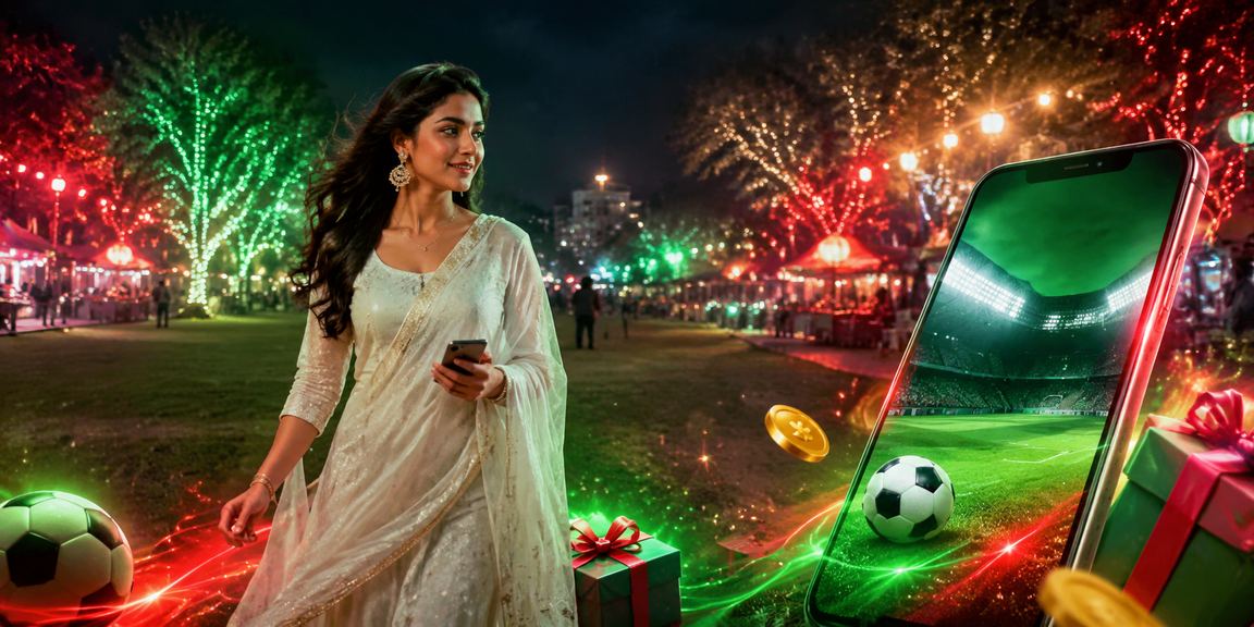 বাংলাদেশে ফুটবল বেটিং অভিজ্ঞতা