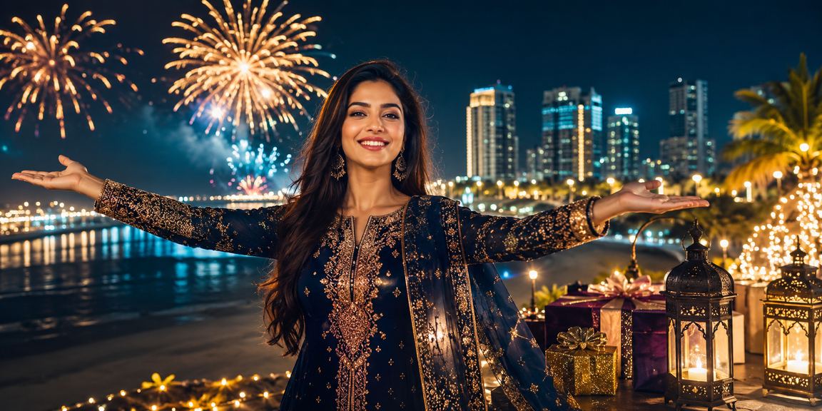 চট্টগ্রামে ঈদ উৎসবে baji123 ভিআইপি বোনাস অফার উপভোগ করছেন একজন বেটার