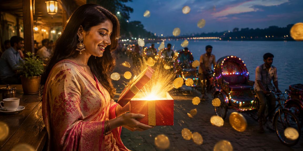 ঢাকার বেটার মোবাইলে স্পোর্টস বেটিং টিপস দেখছেন সমুদ্রসৈকতে