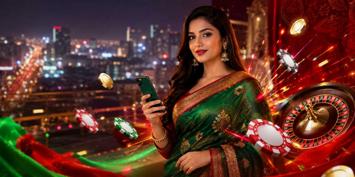 রংপুরে লাল-সবুজ পতাকার সামনে baji123 বেটিং উপভোগ করছেন ভিআইপি সদস্যরা