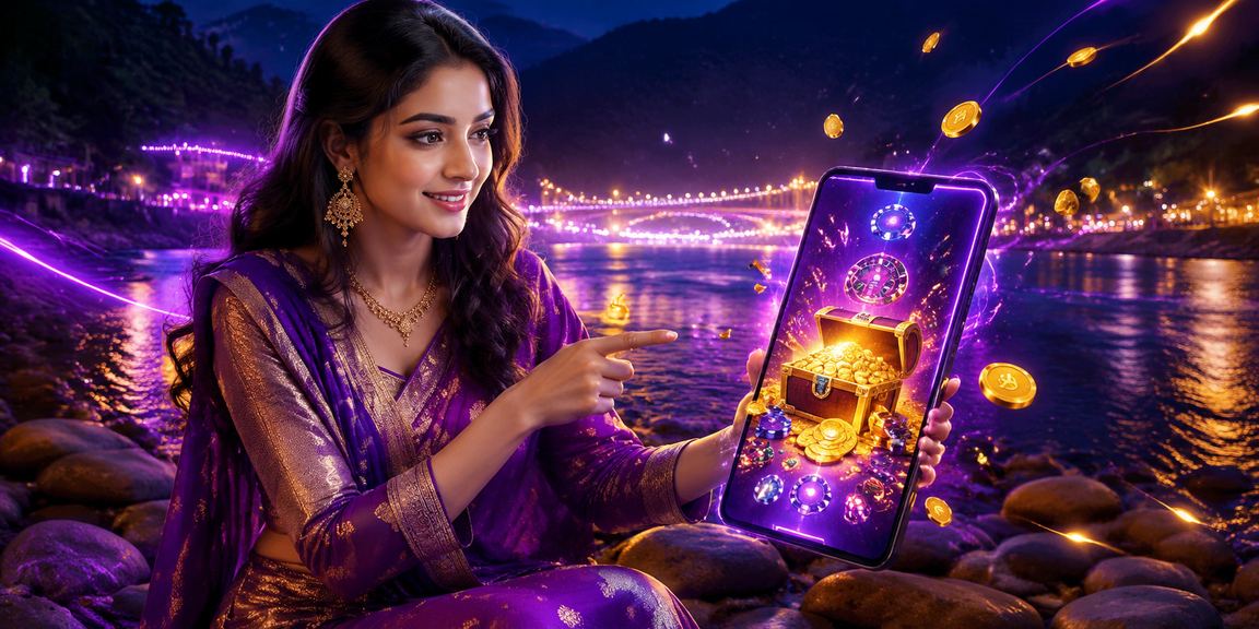 সিলেটে মোবাইলে ক্রিকেট বেটিং টিপস পড়ছেন একজন বেটার নিয়ন অ্যাম্বিয়েন্সে